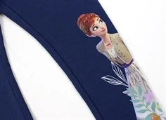 Name It dark denim Frost legging